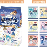 『プロセカ』×「ローソン」コラボ本日1月17日開幕!”数量限定グッズ”や“オリジナルフード”が販売