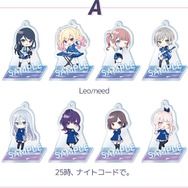 『プロセカ』×「ローソン」コラボ本日1月17日開幕!”数量限定グッズ”や“オリジナルフード”が販売