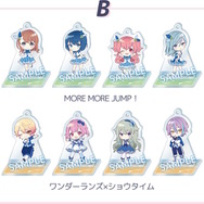 『プロセカ』×「ローソン」コラボ本日1月17日開幕!”数量限定グッズ”や“オリジナルフード”が販売