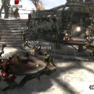 モンスターハンター3(トライ)