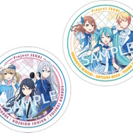 『プロセカ』×「ローソン」コラボ本日1月17日開幕!”数量限定グッズ”や“オリジナルフード”が販売