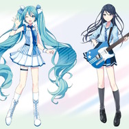 『プロセカ』×「ローソン」コラボ本日1月17日開幕!”数量限定グッズ”や“オリジナルフード”が販売