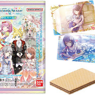 『プロセカ』×「ローソン」コラボ本日1月17日開幕!”数量限定グッズ”や“オリジナルフード”が販売