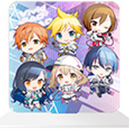 セガラッキーくじ「プロセカ Vol.2」が本日17日発売！「Leo/need」ら3ユニットのグッズをラインアップ