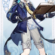 『原神』満を持して「ディシア」「ミカ」公開！ジン、バーバラの母親である「フレデリカ」の名前も…