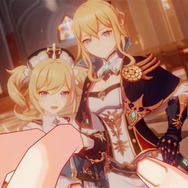 『原神』満を持して「ディシア」「ミカ」公開！ジン、バーバラの母親である「フレデリカ」の名前も…