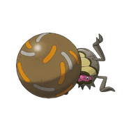 『ポケモンSV』シガロコの“おっちゃん顔”にツッコミ殺到！記念映像で流れた衝撃シーンに、「お前そんな顔してたんか」