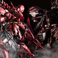 お値段約20万円、重量は12kg！「サザビー」特大フィギュアが東京・福岡で抽選開始―ただし「店頭受取のみ」とハードル高め