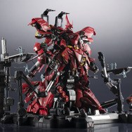 お値段約20万円、重量は12kg！「サザビー」特大フィギュアが東京・福岡で抽選開始―ただし「店頭受取のみ」とハードル高め