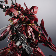 お値段約20万円、重量は12kg！「サザビー」特大フィギュアが東京・福岡で抽選開始―ただし「店頭受取のみ」とハードル高め