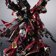 お値段約20万円、重量は12kg！「サザビー」特大フィギュアが東京・福岡で抽選開始―ただし「店頭受取のみ」とハードル高め