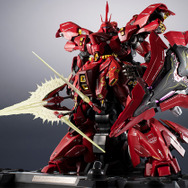 お値段約20万円、重量は12kg！「サザビー」特大フィギュアが東京・福岡で抽選開始―ただし「店頭受取のみ」とハードル高め