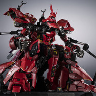 お値段約20万円、重量は12kg！「サザビー」特大フィギュアが東京・福岡で抽選開始―ただし「店頭受取のみ」とハードル高め