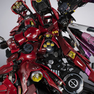 お値段約20万円、重量は12kg！「サザビー」特大フィギュアが東京・福岡で抽選開始―ただし「店頭受取のみ」とハードル高め