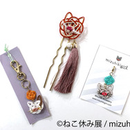 「ねこ休み展 2023 in 横浜」2月10日～11日、開催！可愛さたっぷりの写真展や、本イベントでしか買えないグッズも