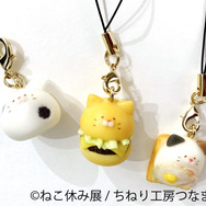 「ねこ休み展 2023 in 横浜」2月10日～11日、開催！可愛さたっぷりの写真展や、本イベントでしか買えないグッズも