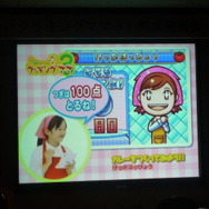 『クッキングママ 3』完成発表会で生みの親が語る