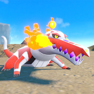 『ポケモンSV』“ニャオハ立つな”に続く「クワッス踊るな」「ホゲータ座るな」―御三家に要求された「立つな踊るな座るな」の3コンボ