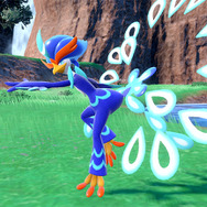 『ポケモンSV』“ニャオハ立つな”に続く「クワッス踊るな」「ホゲータ座るな」―御三家に要求された「立つな踊るな座るな」の3コンボ