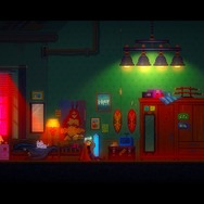 サイバーパンク謎解きADV『ミスト探偵』のストーリートレーラーが公開！パッケージ版の発売日は2月23日に決定