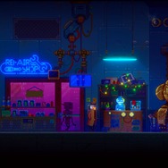 サイバーパンク謎解きADV『ミスト探偵』のストーリートレーラーが公開！パッケージ版の発売日は2月23日に決定