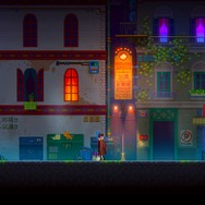 サイバーパンク謎解きADV『ミスト探偵』のストーリートレーラーが公開！パッケージ版の発売日は2月23日に決定