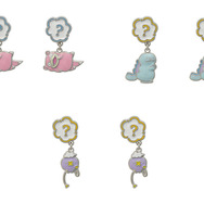 『ポケモン』「ドわすれ」をテーマにした緩～い新グッズがカワイイ！ヤドンやコダックたちの、ポカンとした表情がクセになる