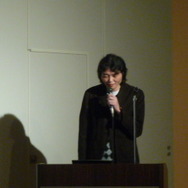 『クッキングママ 3』完成発表会で生みの親が語る