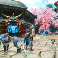 グラフィックだけじゃない！Tempestによる3Dオーディオで没入感をスパイスアップ―PS5版『モンスターハンターライズ』先行プレイレポ