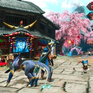 グラフィックだけじゃない！Tempestによる3Dオーディオで没入感をスパイスアップ―PS5版『モンスターハンターライズ』先行プレイレポ