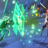 『原神』カーヴェ、ティナリ、セノらが「アルハイゼン」の強さを議論！スメール男子集う「キャラ紹介動画」公開