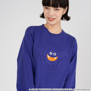 『ドラクエ』×「グラニフ」コラボ、発売開始！“ルーラ”のTシャツから、可愛いスライム柄まで、27種類がズラリ