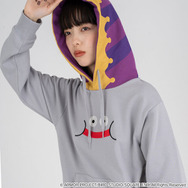 『ドラクエ』×「グラニフ」コラボ、発売開始！“ルーラ”のTシャツから、可愛いスライム柄まで、27種類がズラリ