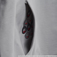 『ドラクエ』×「グラニフ」コラボ、発売開始！“ルーラ”のTシャツから、可愛いスライム柄まで、27種類がズラリ