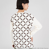 『ドラクエ』×「グラニフ」コラボ、発売開始！“ルーラ”のTシャツから、可愛いスライム柄まで、27種類がズラリ