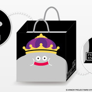 『ドラクエ』×「グラニフ」コラボ、発売開始！“ルーラ”のTシャツから、可愛いスライム柄まで、27種類がズラリ