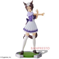 あふれ出るメジロの気高さ！『ウマ娘』メジロライアン、ドーベルの「プライズフィギュア」、1月24日から順次出走