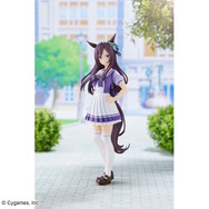 あふれ出るメジロの気高さ！『ウマ娘』メジロライアン、ドーベル