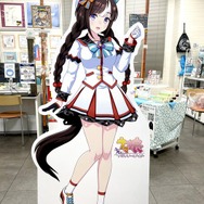 知る人ぞ知るご当地キャラも登場!『ウマ娘』ホッコータルマエの固有ムービーに苫小牧民大歓喜