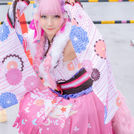 博衣こより「ホロライブ」／めるだ（@mell_da_）、撮影：tama