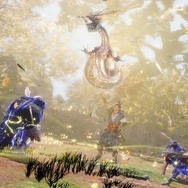 アクション満載の三国志ダークファンタジー『Wo Long: Fallen Dynasty』ストーリートレイラー！