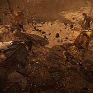 アクション満載の三国志ダークファンタジー『Wo Long: Fallen Dynasty』ストーリートレイラー！