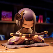 『原神』雷電将軍の人形「御建鳴神主尊大御所様像」が実際にフィギュア化！九条裟羅も購入した“珠玉の逸品”