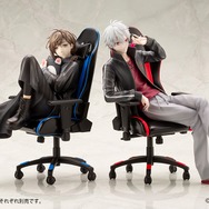 にじさんじ　葛葉　フィギュア にじさんじ」葛葉のフィギュアが、本日18日発売！余裕あるクール