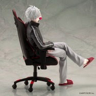 「にじさんじ」葛葉のフィギュアが、本日18日発売！余裕あるクールな笑みが魅力的、お茶目な「ウインク顔」も付属