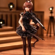 優しく優雅な微笑みにキュン！『アークナイツ』アーミヤが音楽祭の特別衣装「前航遠歌」でフィギュア化、予約開始