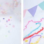 みんなのトラウマがフルーツサンドに？！『ヘブバン』1周年を記念して東京、愛知、大阪で「ヘブンバーンズレッドカフェ」を2月2日から期間限定オープン