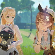 『ライザのアトリエ３』発売延期―「集大成としてふさわしい作品にすべく、最後の仕上げにもう少しお時間を」