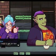 『コーヒートーク エピソード2：ハイビスカス＆バタフライ』4月20日発売決定！バリスタとしてお客の話を聞く人気ADV続編