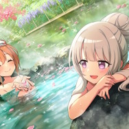 画像は『魔女のふろーらいふ』公式Twitterから引用。